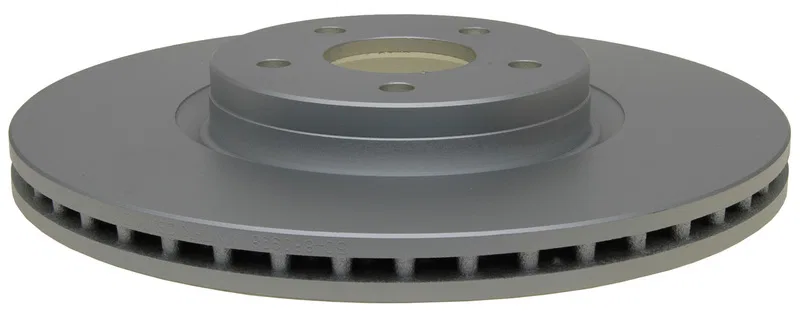 680998 – RAYBESTOS Brake Rotor, OE Replacement Coated Rotor Single